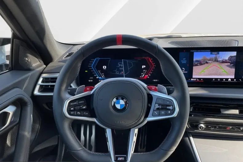 BMW M2 (Seria 2) din 2025 cu 11.879 km - oferta BMW228914 - foto 11