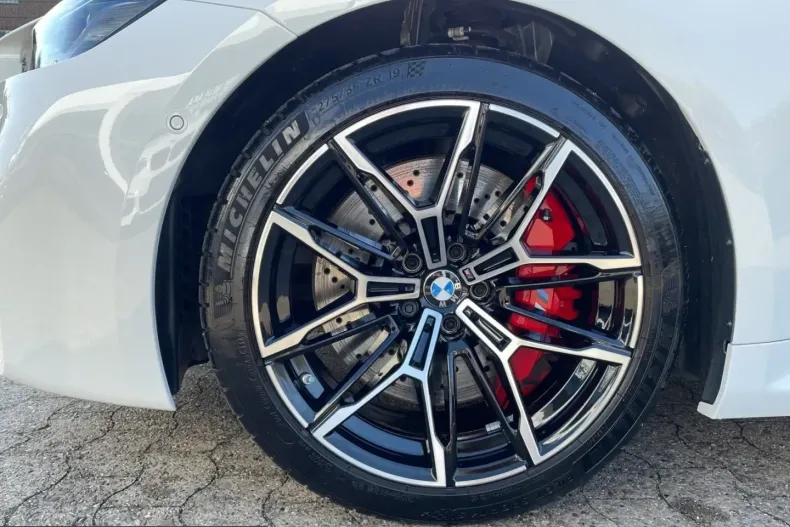 BMW M2 (Seria 2) din 2025 cu 11.879 km - oferta BMW228914 - foto 14