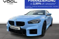 BMW M2 (Seria 2) din 2025 cu 10.500 km - oferta BMW228915 - foto 1