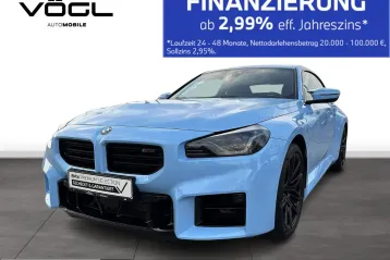 BMW M2 din 2025 - oferta BMW228915