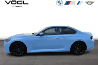 BMW M2 (Seria 2) din 2025 cu 10.500 km - oferta BMW228915 - foto 2