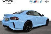 BMW M2 (Seria 2) din 2025 cu 10.500 km - oferta BMW228915 - foto 4