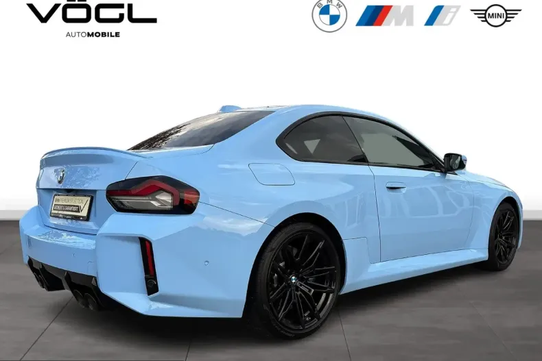 BMW M2 (Seria 2) din 2025 cu 10.500 km - oferta BMW228915 - foto 4