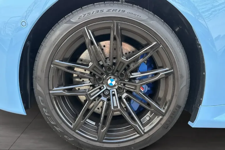 BMW M2 (Seria 2) din 2025 cu 10.500 km - oferta BMW228915 - foto 5