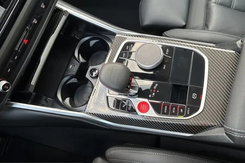 BMW M2 (Seria 2) din 2025 cu 10.500 km - oferta BMW228915 - foto 10