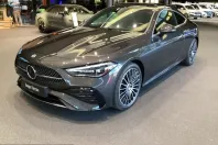Mercedes-Benz CLE 220 (Clasa CLE) din 2024 cu 8.813 km - oferta MER228916 - foto 1