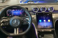Mercedes-Benz CLE 220 (Clasa CLE) din 2024 cu 8.813 km - oferta MER228916 - foto 8