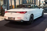 Mercedes-Benz CLE 220 (Clasa CLE) din 2025 cu 27.516 km - oferta MER228917 - foto 1