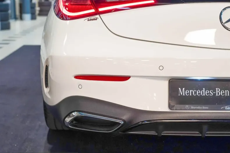 Mercedes-Benz CLE 220 (Clasa CLE) din 2025 cu 27.516 km - oferta MER228917 - foto 4