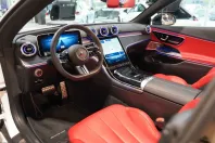 Mercedes-Benz CLE 220 (Clasa CLE) din 2025 cu 27.516 km - oferta MER228917 - foto 12
