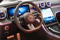 Mercedes-Benz CLE 220 (Clasa CLE) din 2025 cu 27.516 km - oferta MER228917 - foto 13