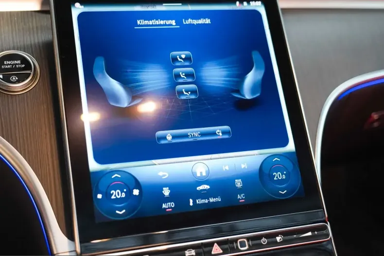 Mercedes-Benz CLE 220 (Clasa CLE) din 2025 cu 27.516 km - oferta MER228917 - foto 19