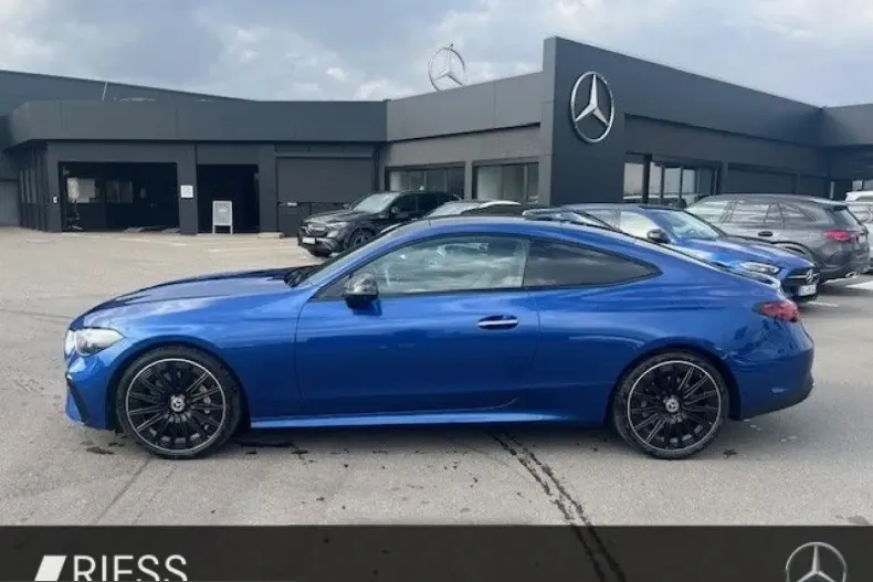 Mercedes-Benz CLE 450 (Clasa CLE) din 2024 cu 43.862 km - oferta MER228918 - foto 3
