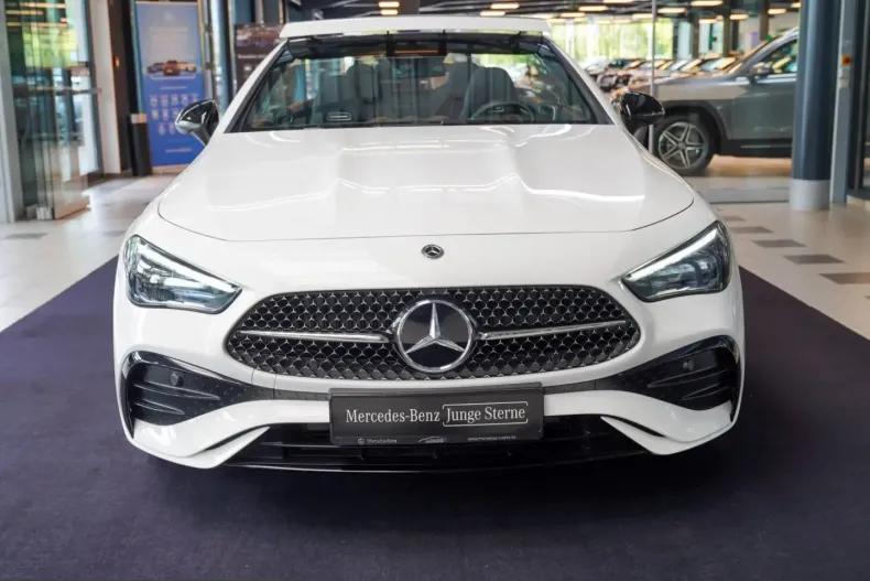 Mercedes-Benz CLE 180 (Clasa CLE) din 2025 cu 15.084 km - oferta MER228919 - foto 7