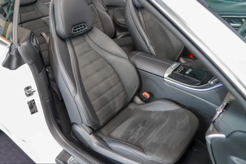 Mercedes-Benz CLE 180 (Clasa CLE) din 2025 cu 15.084 km - oferta MER228919 - foto 9