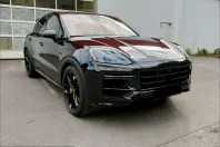 Porsche Cayenne din 2025 cu 28.900 km - oferta POR228920 - foto 1