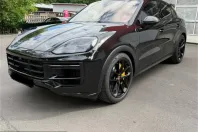 Porsche Cayenne din 2025 cu 28.900 km - oferta POR228920 - foto 3