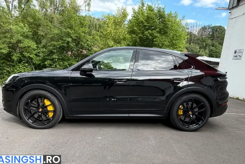 Porsche Cayenne din 2025 cu 28.900 km - oferta POR228920 - foto 4