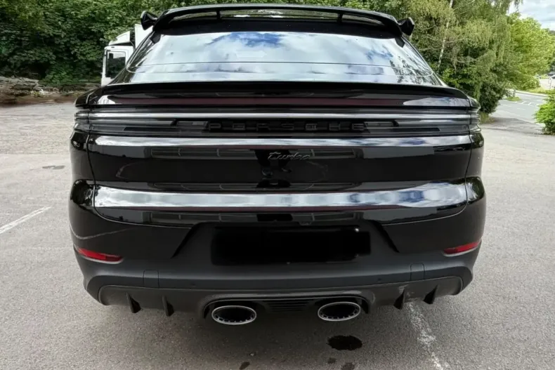 Porsche Cayenne din 2025 cu 28.900 km - oferta POR228920 - foto 6