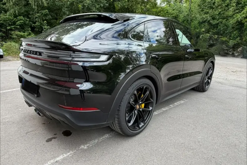 Porsche Cayenne din 2025 cu 28.900 km - oferta POR228920 - foto 7