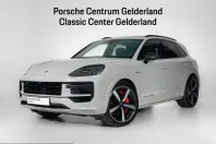 Porsche Cayenne din 2024 cu 24.314 km - oferta POR228921 - foto 1