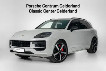 Porsche Cayenne din 2024 - oferta POR228921