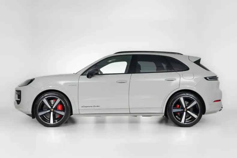 Porsche Cayenne din 2024 cu 24.314 km - oferta POR228921 - foto 2