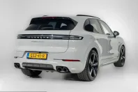 Porsche Cayenne din 2024 cu 24.314 km - oferta POR228921 - foto 5