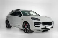 Porsche Cayenne din 2024 cu 24.314 km - oferta POR228921 - foto 9