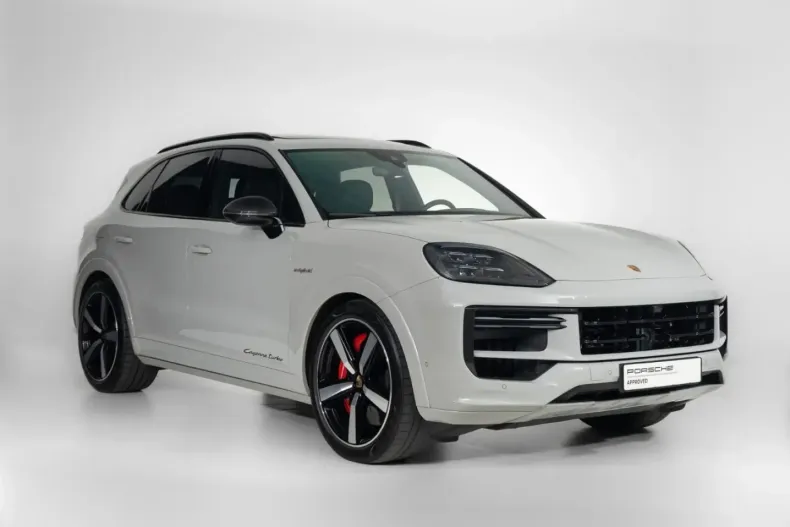 Porsche Cayenne din 2024 cu 24.314 km - oferta POR228921 - foto 9