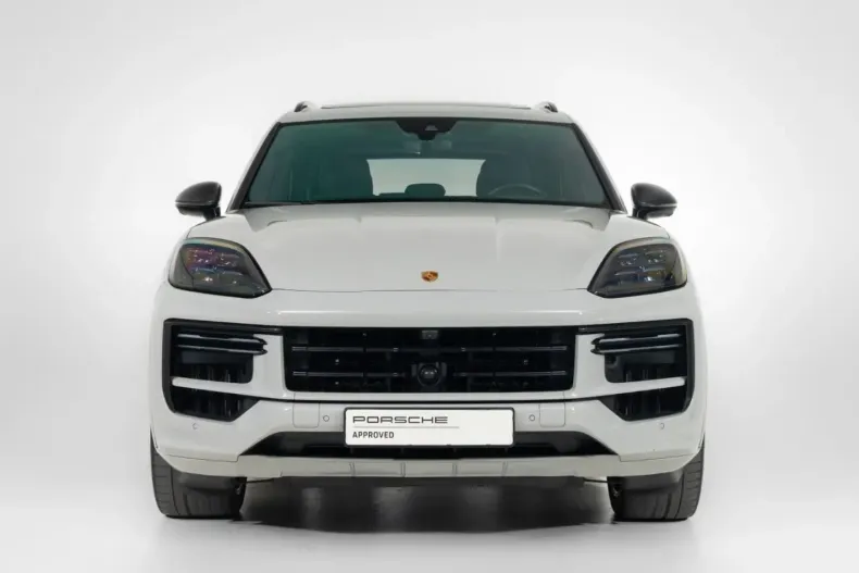 Porsche Cayenne din 2024 cu 24.314 km - oferta POR228921 - foto 10