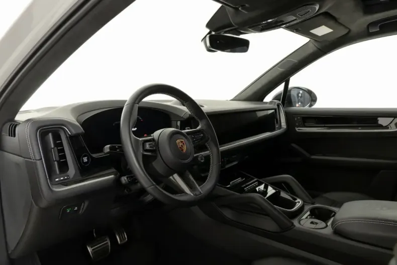 Porsche Cayenne din 2024 cu 24.314 km - oferta POR228921 - foto 27
