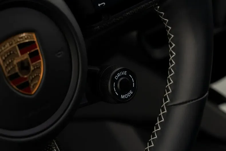Porsche Cayenne din 2024 cu 24.314 km - oferta POR228921 - foto 28