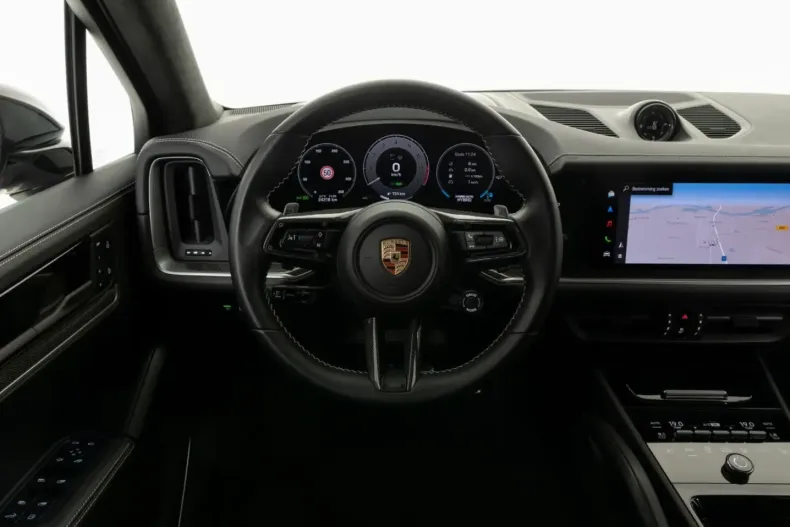 Porsche Cayenne din 2024 cu 24.314 km - oferta POR228921 - foto 43