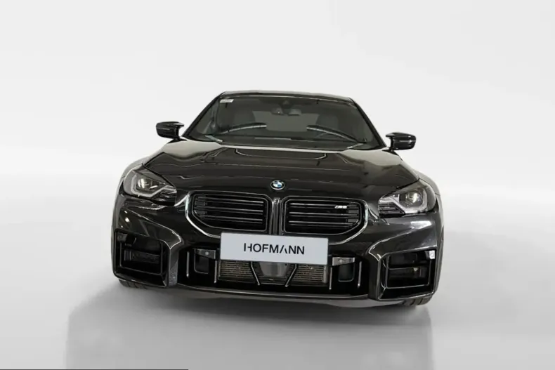 BMW M2 (Seria 2) din 2025 cu 35.600 km - oferta BMW228924 - foto 2