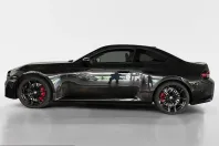 BMW M2 (Seria 2) din 2025 cu 35.600 km - oferta BMW228924 - foto 4