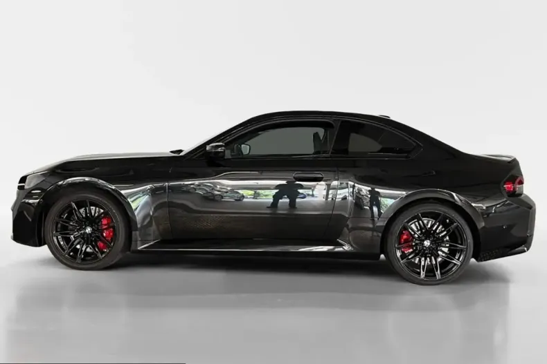 BMW M2 (Seria 2) din 2025 cu 35.600 km - oferta BMW228924 - foto 4