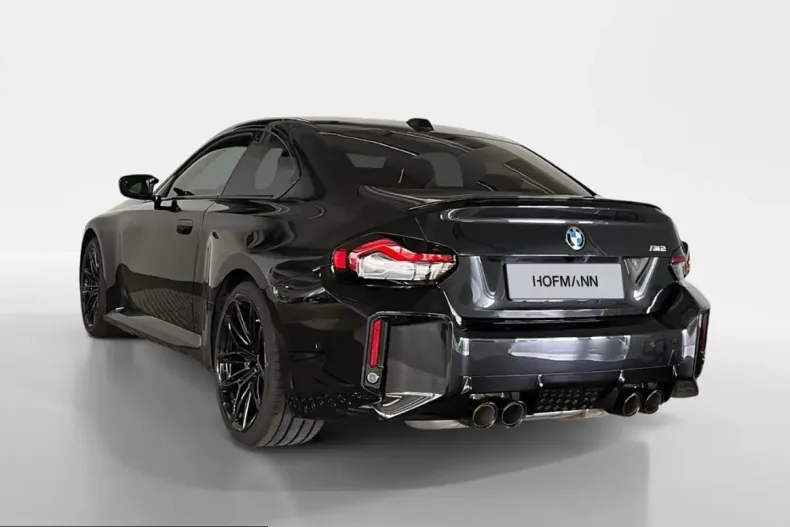 BMW M2 (Seria 2) din 2025 cu 35.600 km - oferta BMW228924 - foto 5