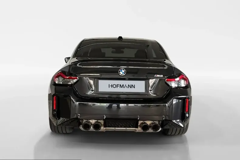BMW M2 (Seria 2) din 2025 cu 35.600 km - oferta BMW228924 - foto 6