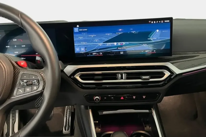 BMW M2 (Seria 2) din 2025 cu 35.600 km - oferta BMW228924 - foto 12