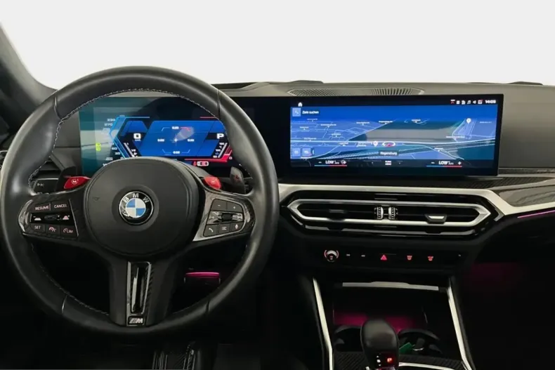 BMW M2 (Seria 2) din 2025 cu 35.600 km - oferta BMW228924 - foto 13