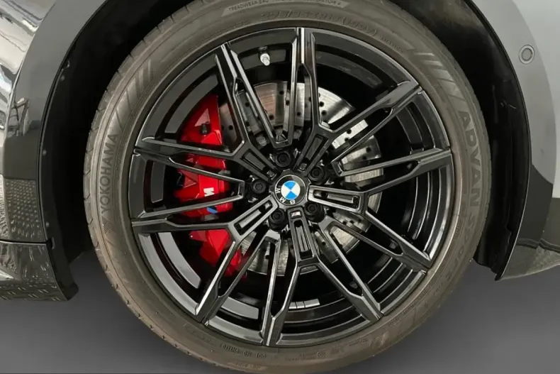 BMW M2 (Seria 2) din 2025 cu 35.600 km - oferta BMW228924 - foto 17