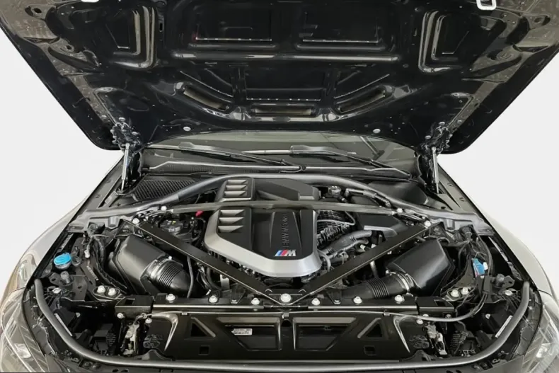 BMW M2 (Seria 2) din 2025 cu 35.600 km - oferta BMW228924 - foto 19