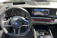 BMW 550 (Seria 5) din 2025 cu 14.245 km - oferta BMW228926 - foto 5