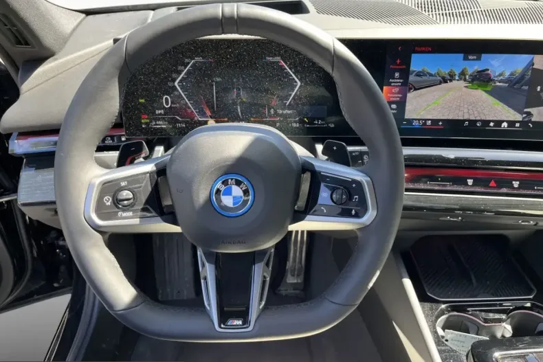 BMW 550 (Seria 5) din 2025 cu 14.245 km - oferta BMW228926 - foto 6