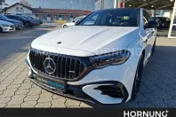 Mercedes-Benz E 53 AMG (Clasa E) din 2025 cu 12.340 km - oferta MER228927 - foto 1