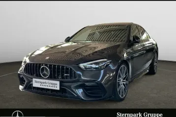 Mercedes-Benz C 63 AMG din 2023 - oferta MER228928