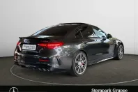 Mercedes-Benz C 63 AMG (Clasa C) din 2023 cu 35.509 km - oferta MER228928 - foto 5