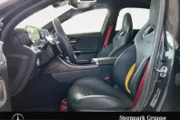 Mercedes-Benz C 63 AMG (Clasa C) din 2023 cu 35.509 km - oferta MER228928 - foto 9