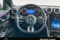 Mercedes-Benz C 63 AMG (Clasa C) din 2023 cu 35.509 km - oferta MER228928 - foto 12